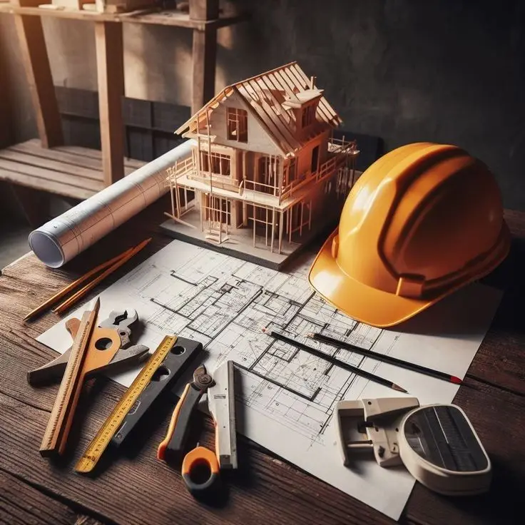 Construcciones