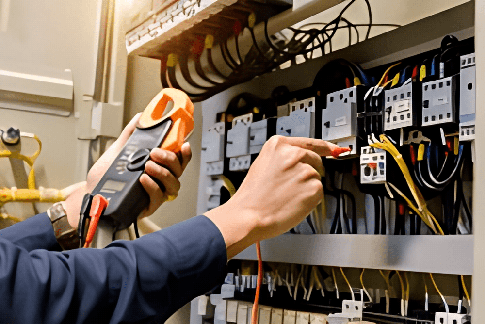 Electricidad