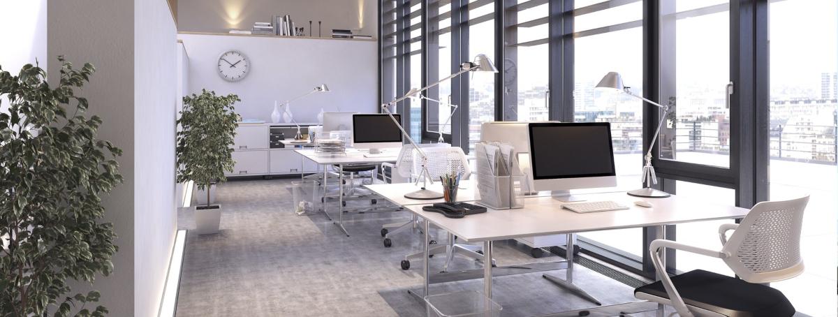 Oficinas